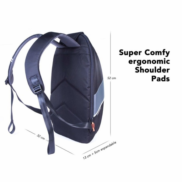 Laptop Bag - Picture 4 of 7